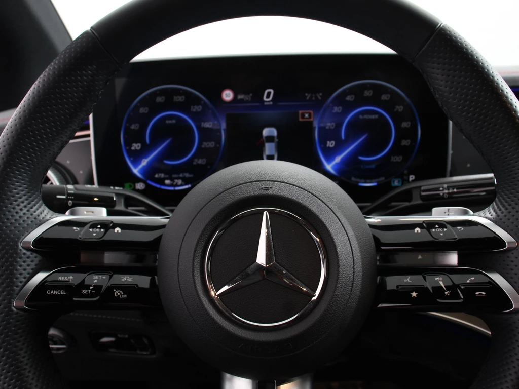 Mercedes-Benz EQE – foto 22