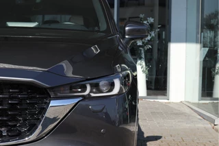 Mazda CX-5 – thumbnail 39