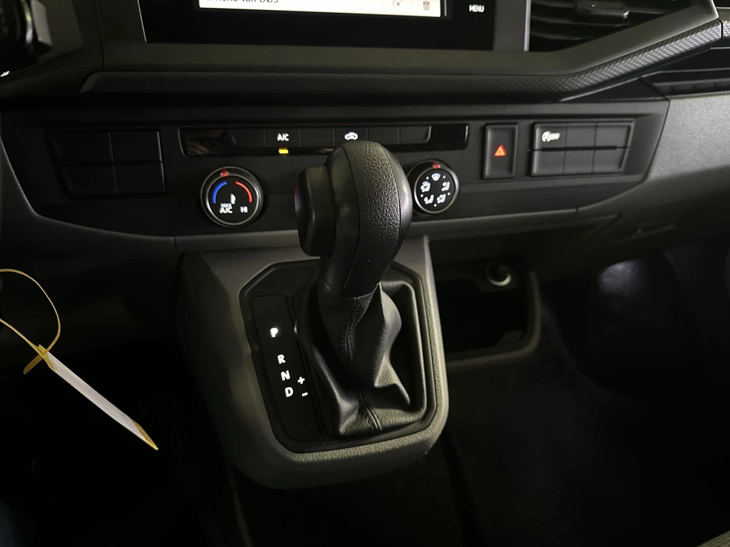 Volkswagen Transporter – foto 13