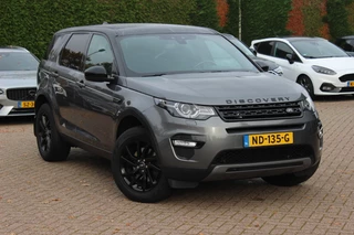 Land Rover Discovery Sport – thumbnail 7