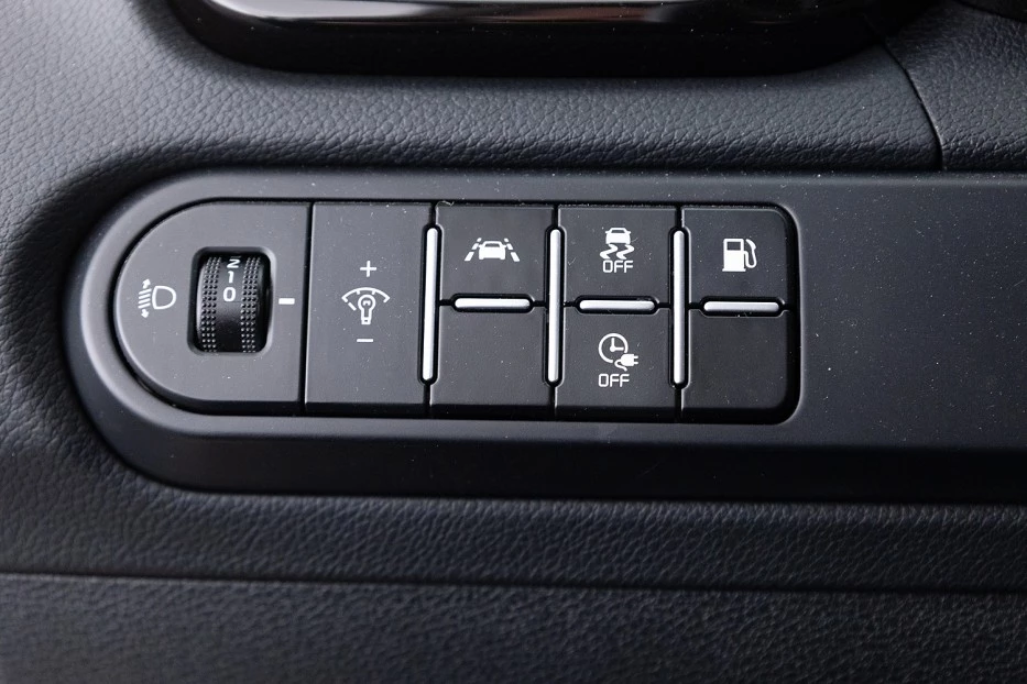 Kia XCeed – foto 19