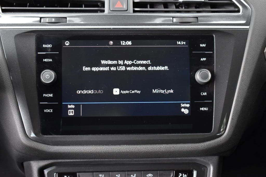 Volkswagen Tiguan – foto 24