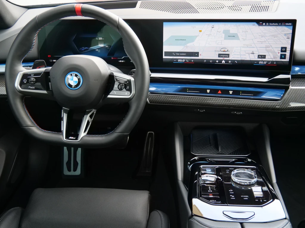 BMW i5 – foto 15