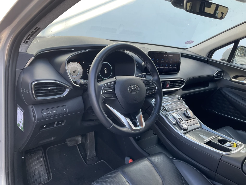 Hyundai Santa Fe – foto 19
