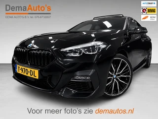 BMW 2 Serie – thumbnail 1