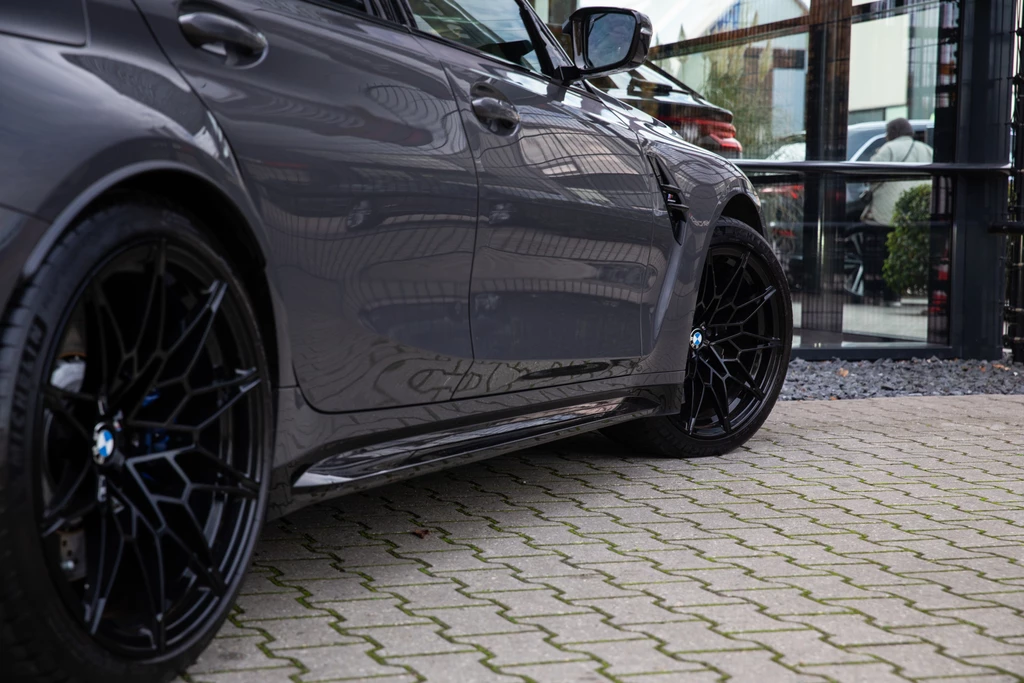 BMW M3 – foto 15