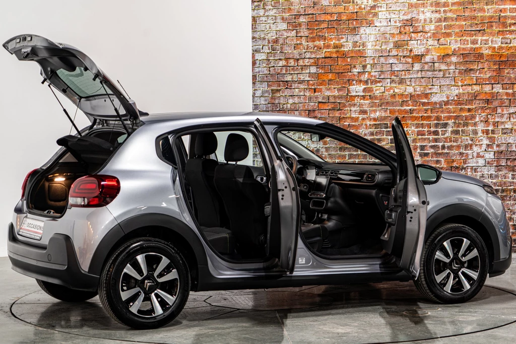 Citroën C3 – foto 17