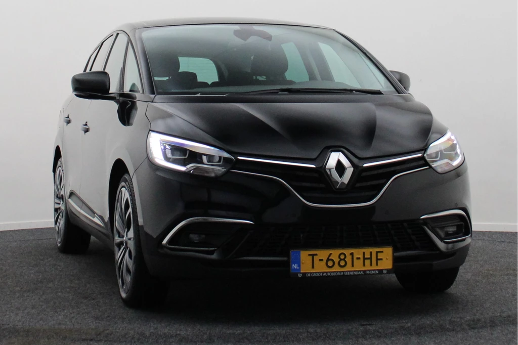 Renault Grand Scénic – foto 13
