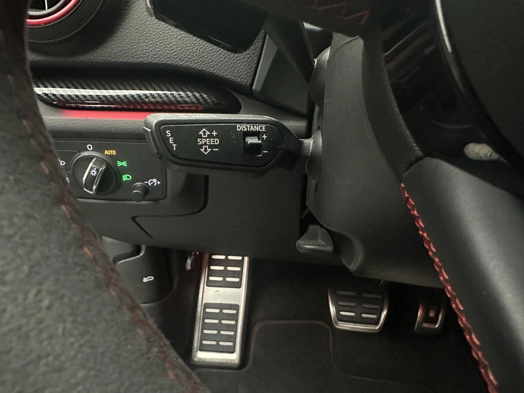 Audi RS3 – foto 48