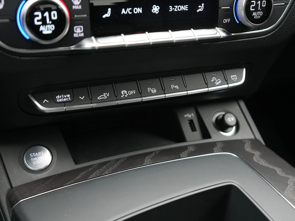 Audi Q5 – foto 43