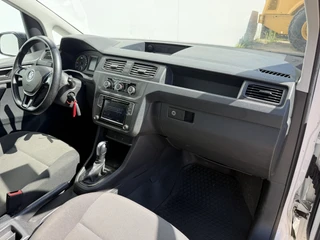 Volkswagen Caddy – thumbnail 10