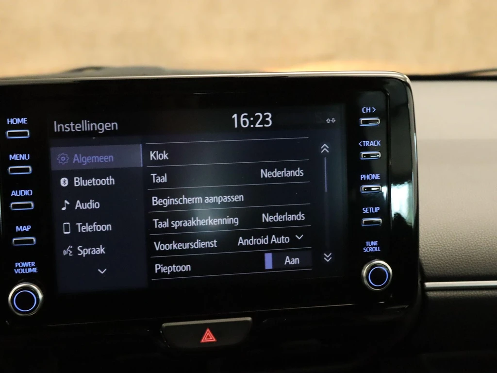 Toyota Yaris – foto 27