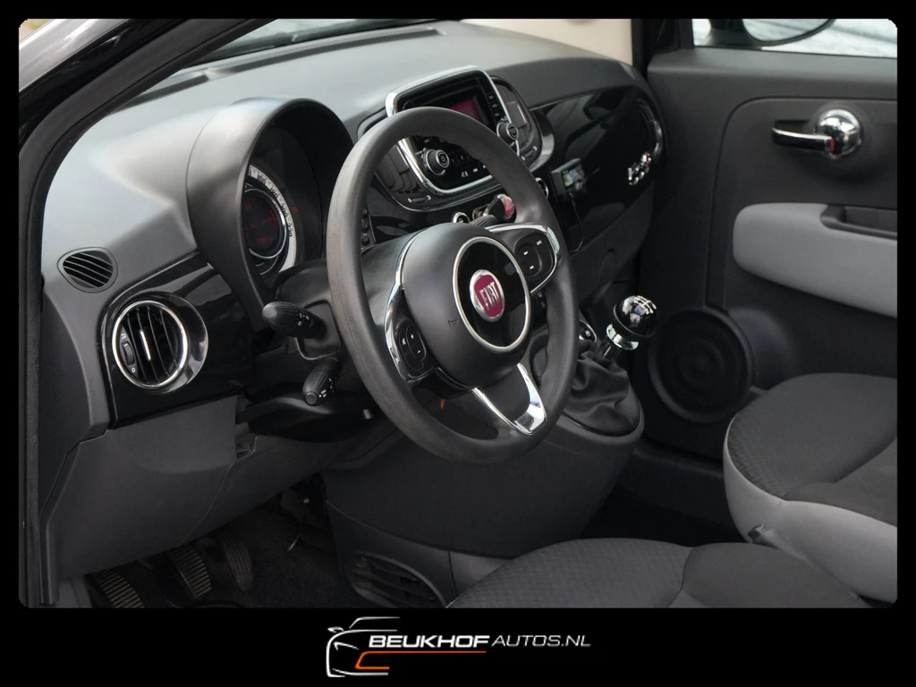 Fiat 500C – foto 34