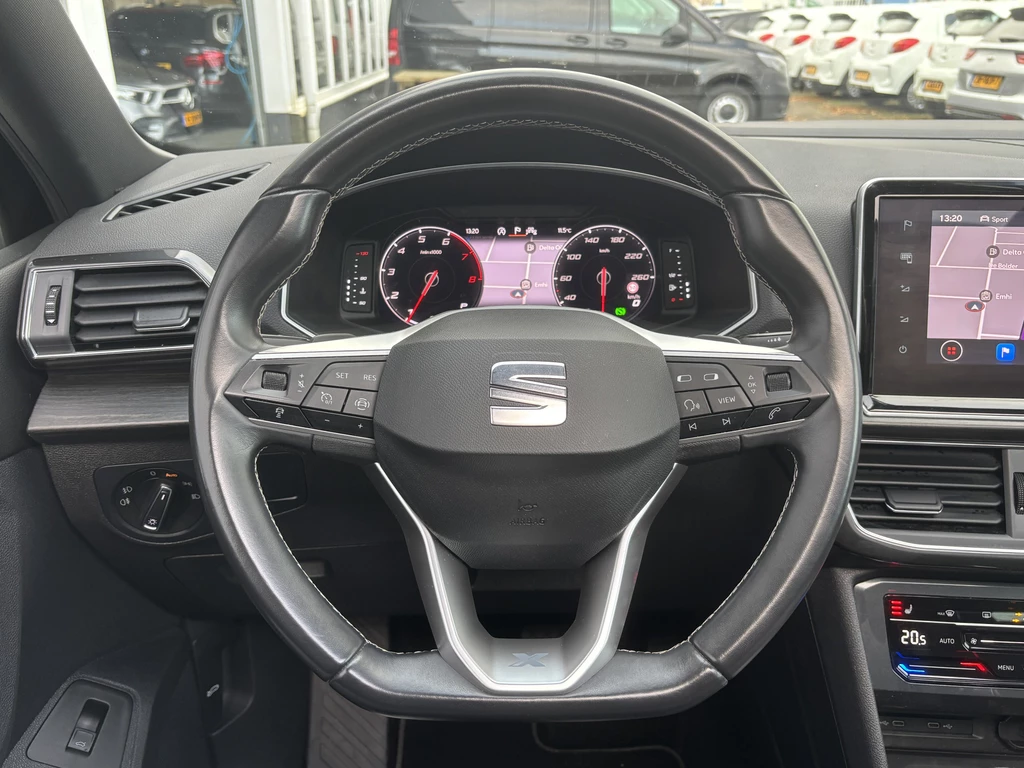 SEAT Tarraco – foto 12