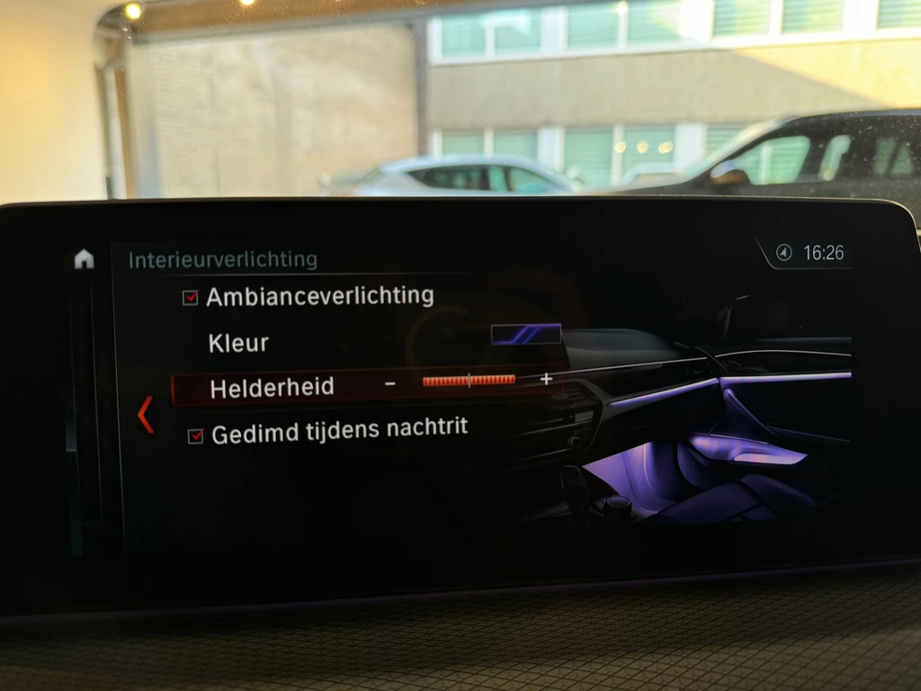 BMW 5 Serie – foto 35