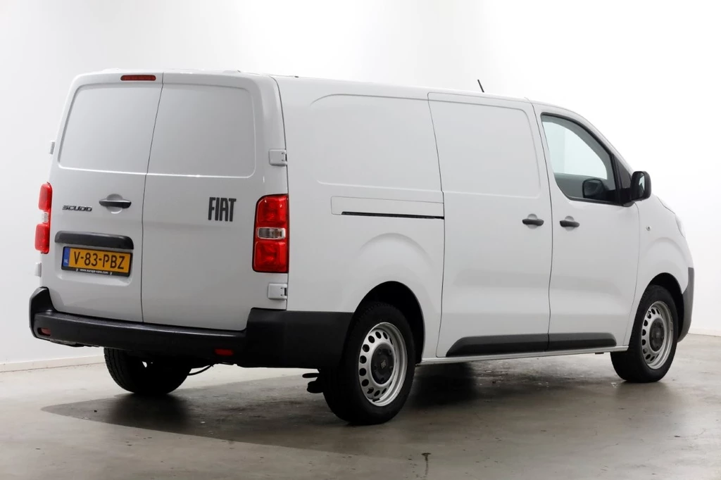 Fiat Scudo – foto 4