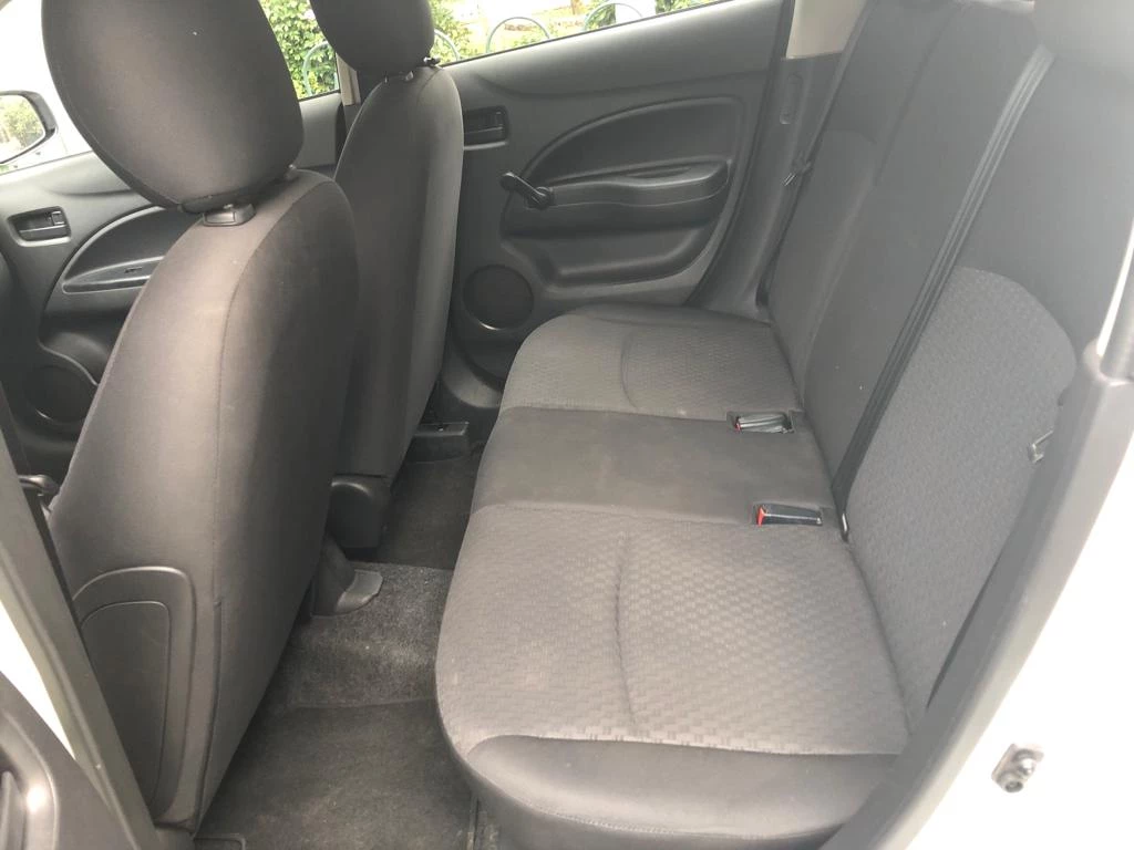 Mitsubishi Space Star – foto 15