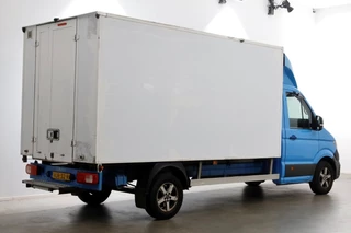 Volkswagen Crafter – thumbnail 4