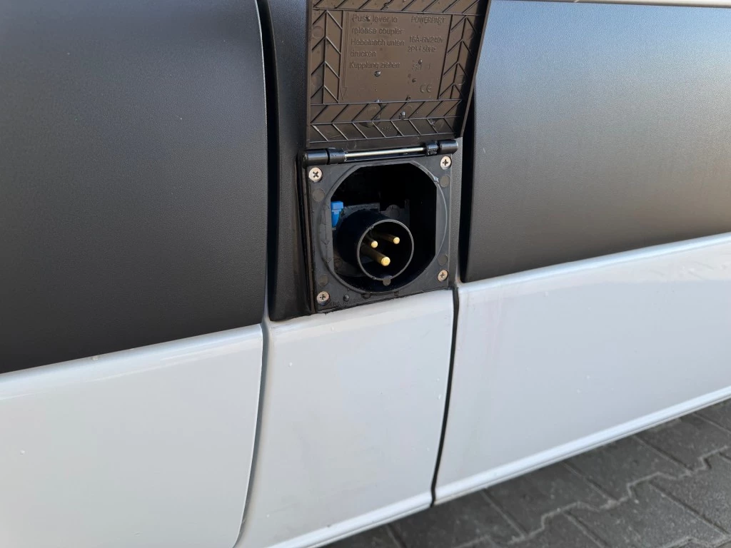 Mercedes-Benz Sprinter – foto 20