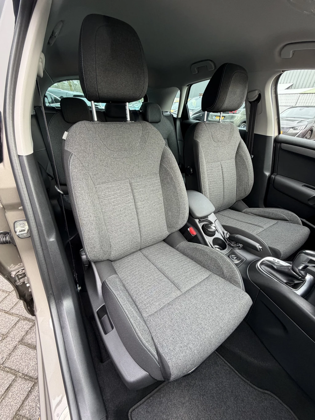 Citroën C4 – foto 11