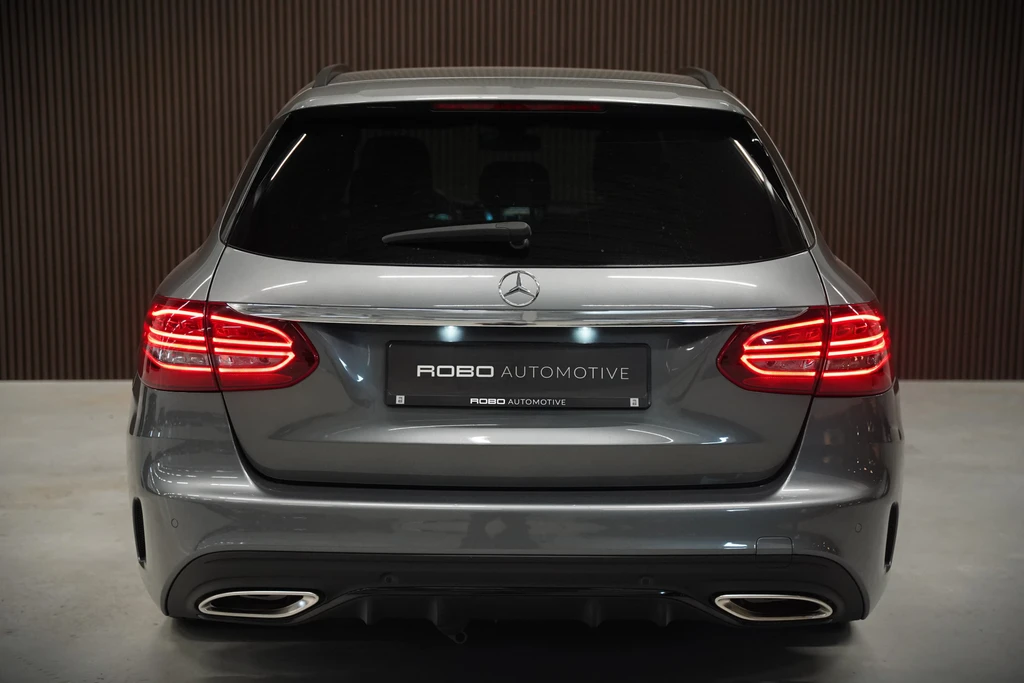 Mercedes-Benz C-Klasse – foto 7