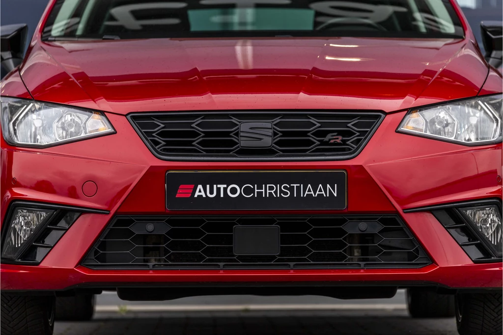 SEAT Ibiza – foto 9
