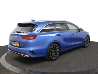 Kia Ceed Sportswagon – thumbnail 9