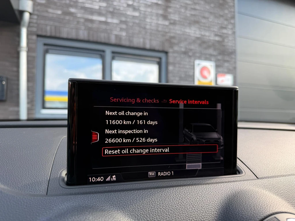 Audi A3 – foto 27