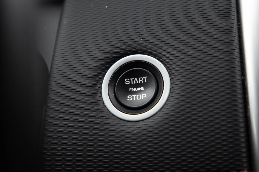 Land Rover Discovery Sport – foto 46