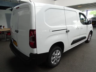 Opel Combo – thumbnail 4