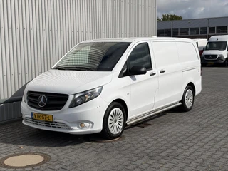 Mercedes-Benz Vito – thumbnail 2