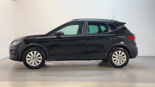 SEAT Arona – thumbnail 2