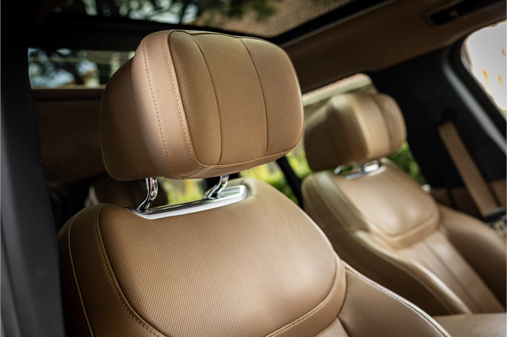 Land Rover Range Rover – foto 20