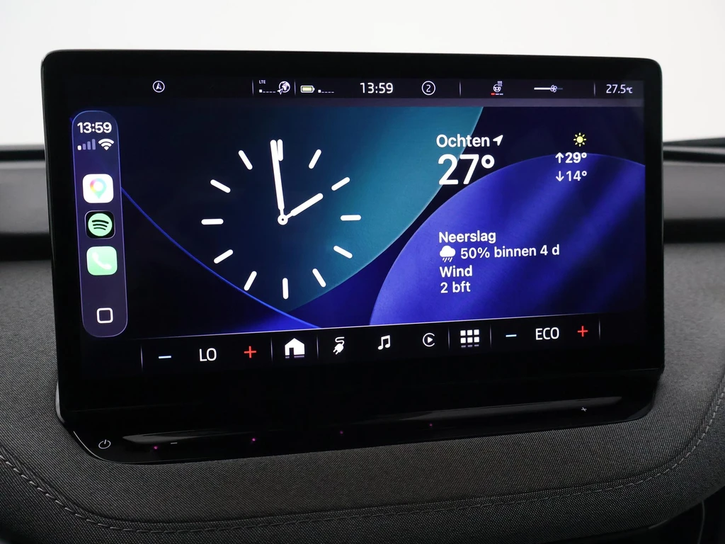 Škoda Enyaq iV – foto 41