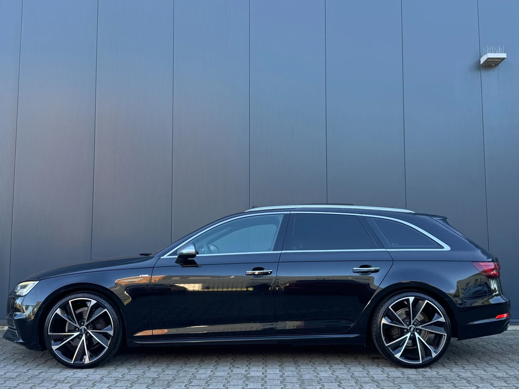 Audi A4 – foto 2