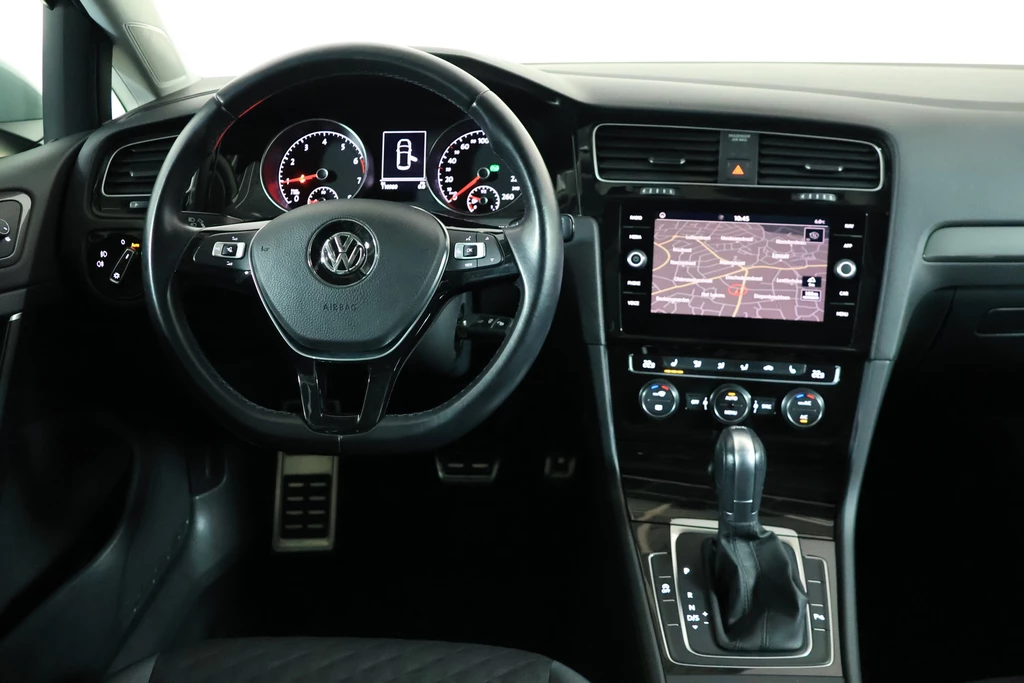 Volkswagen Golf – foto 16