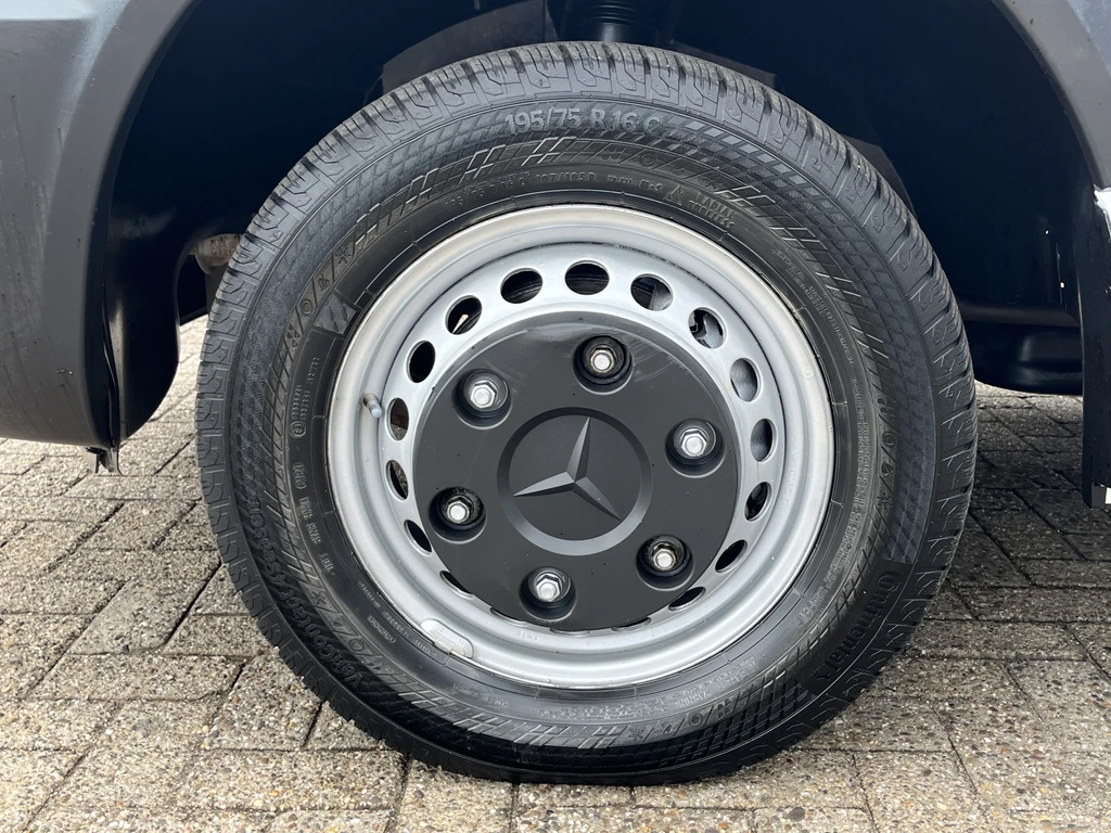 Mercedes-Benz Sprinter – foto 26