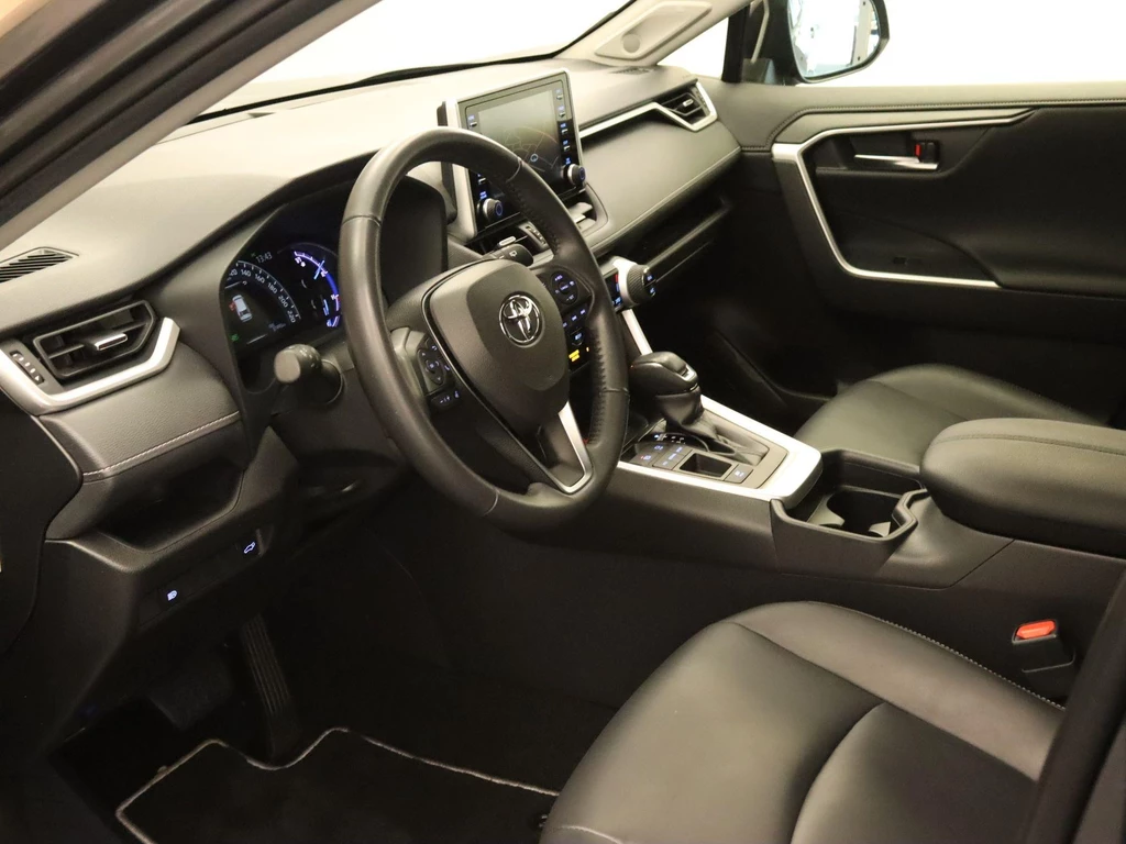 Toyota RAV4 – foto 11