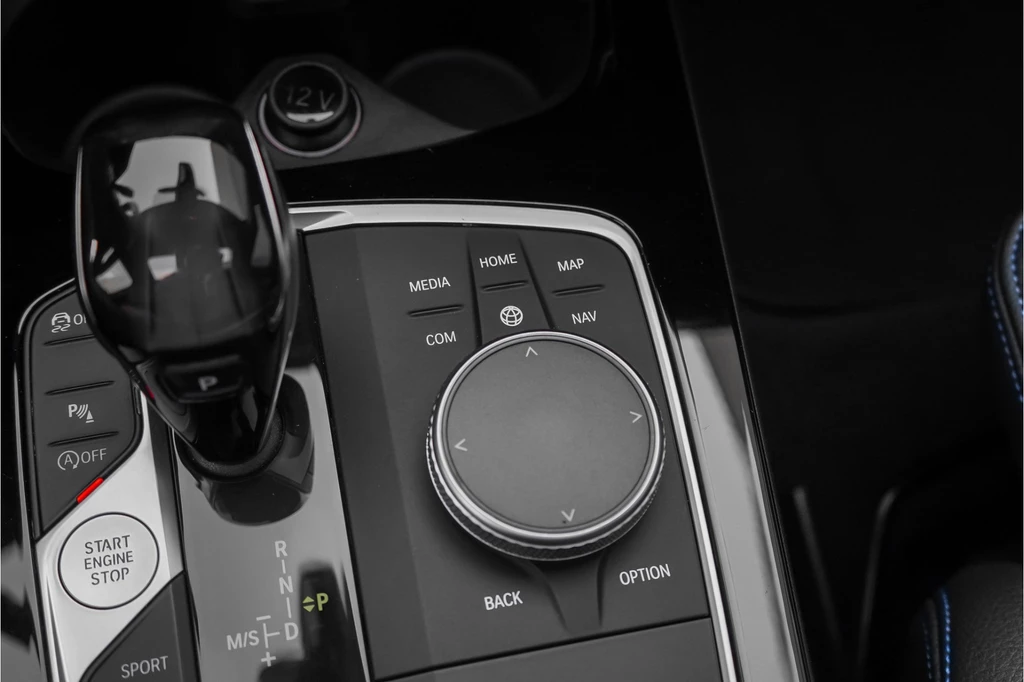 BMW 1 Serie – foto 34