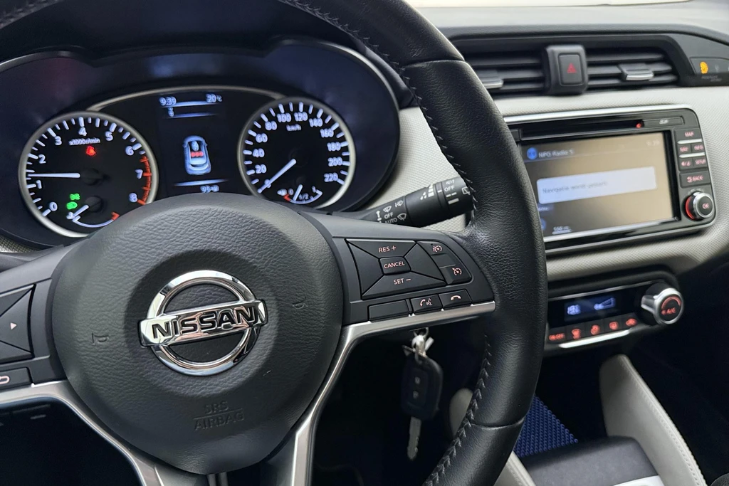 Nissan Micra – foto 19
