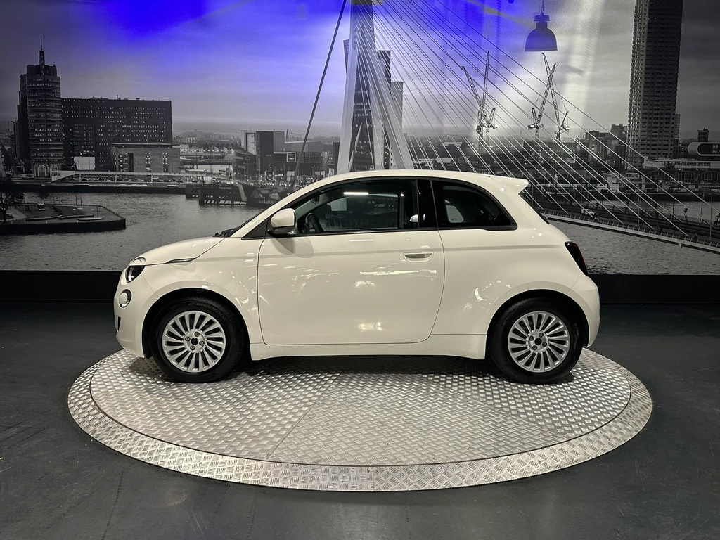 Fiat 500 – foto 4