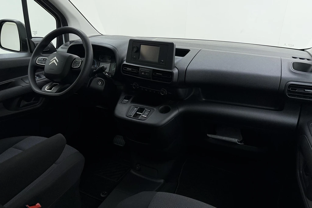 Citroën ë-Berlingo – foto 14