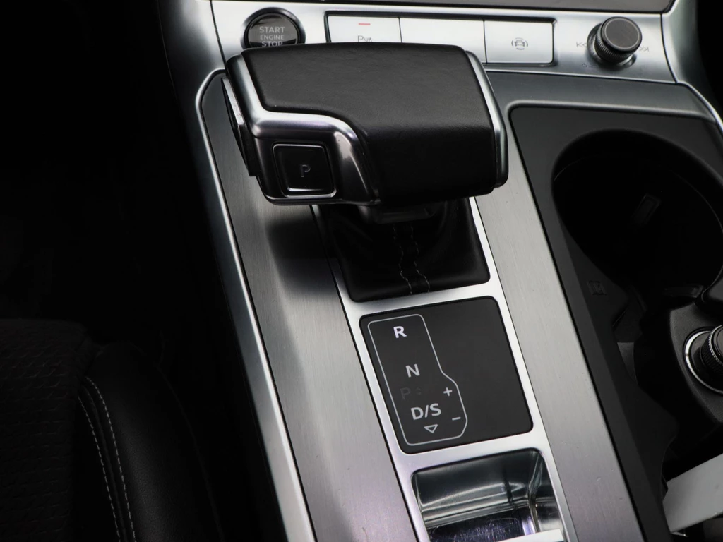 Audi A6 – foto 37