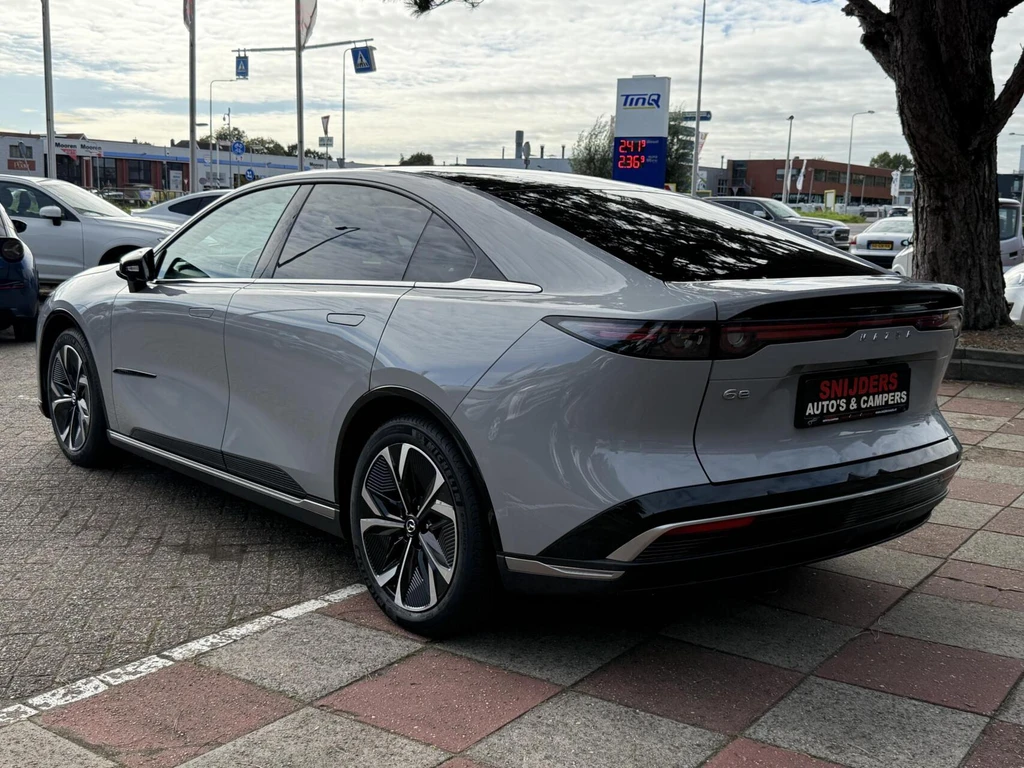Mazda 6 – foto 7