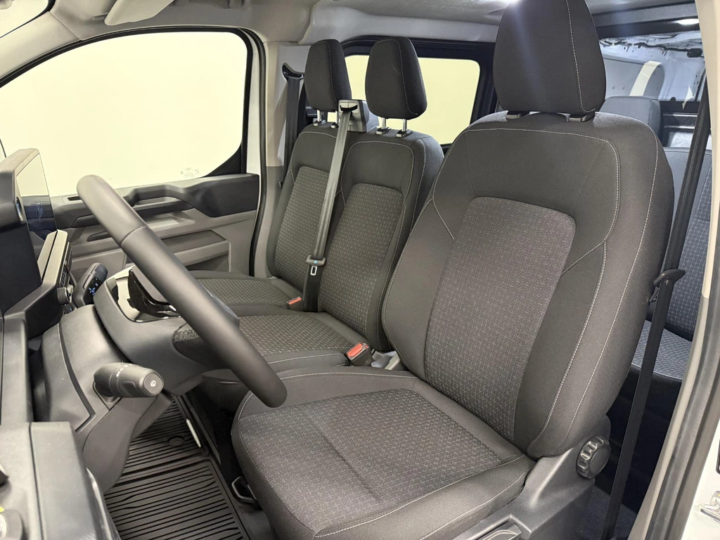 Ford Transit Custom – foto 12