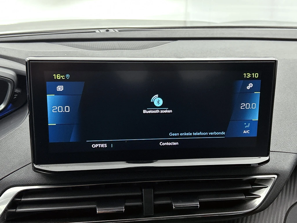Peugeot 3008 – foto 12