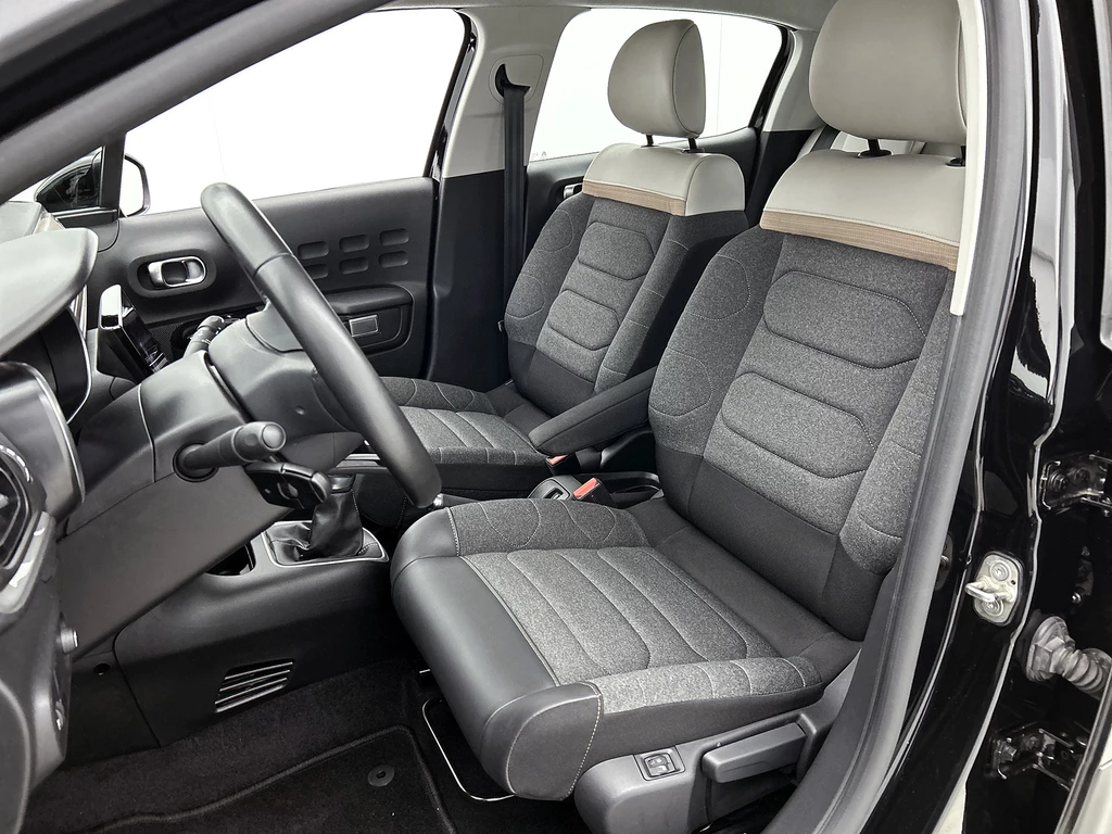 Citroën C3 – foto 34