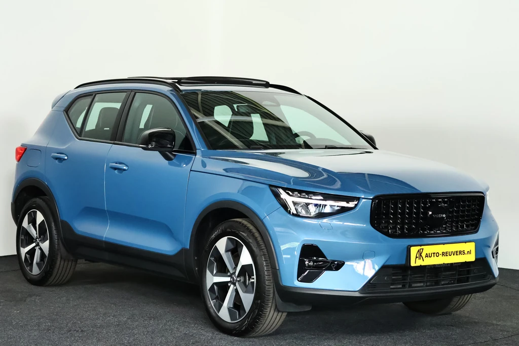 Volvo XC40 – foto 7