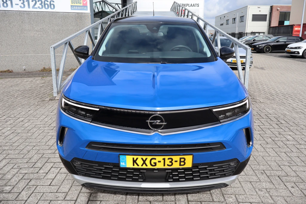 Opel Mokka – foto 8