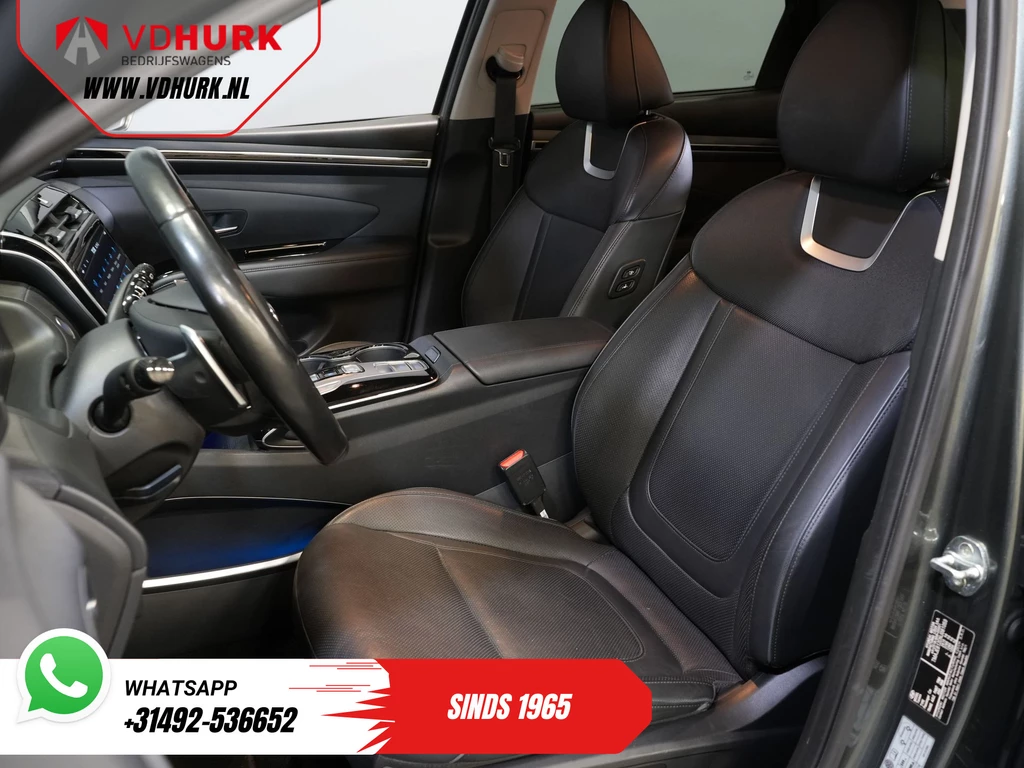 Hyundai Tucson – foto 12